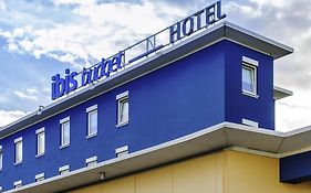 Ibis Budget Salzburg Airport