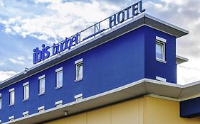 Ibis Budget Salzburg Airport